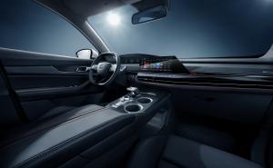 Changan UNI-K 2021 года 