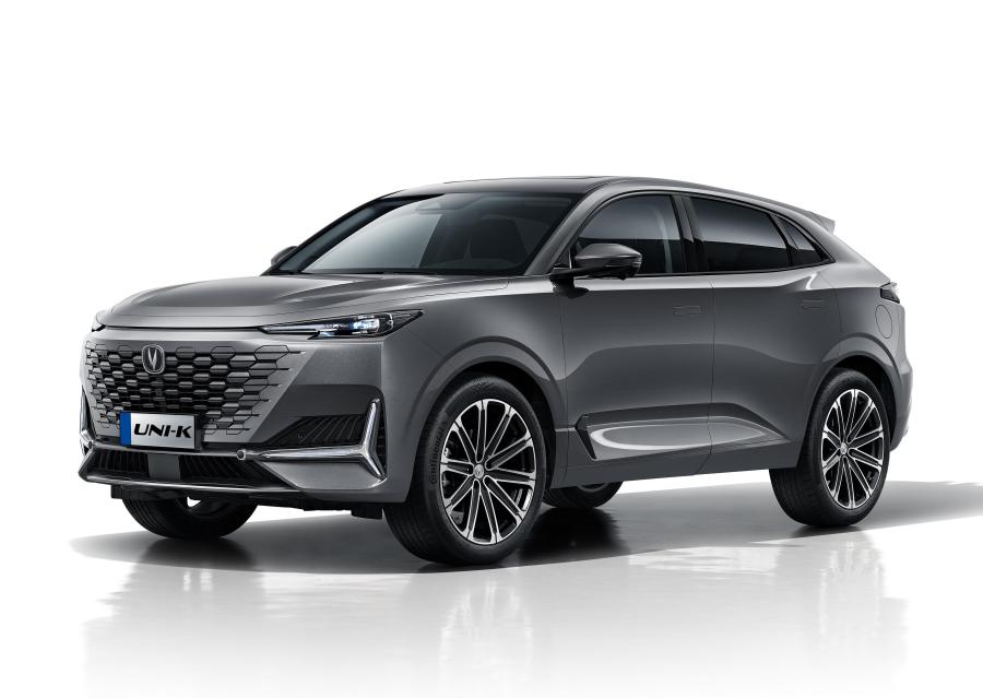 Changan UNI-K '2021