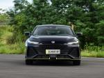 Changan UNI-V 2022 года