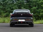 Changan UNI-V 2022 года