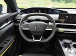 Changan UNI-V 2022 года