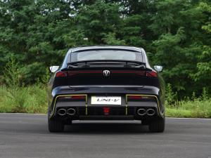 Changan UNI-V 2022 года 