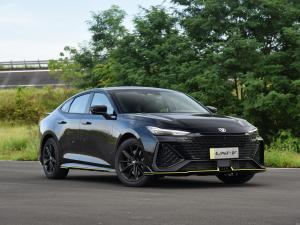 Changan UNI-V 2022 года 