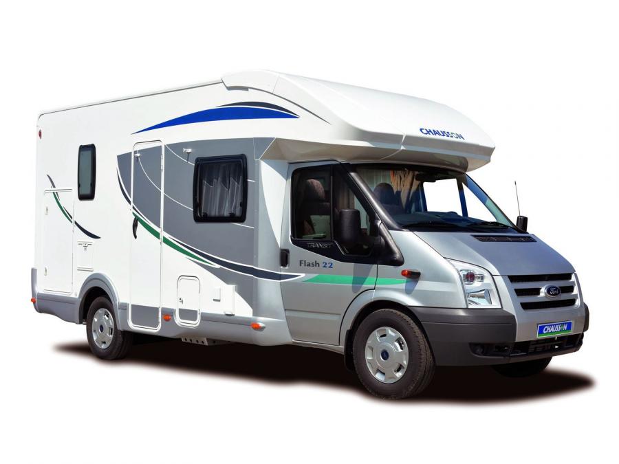 chausson 22