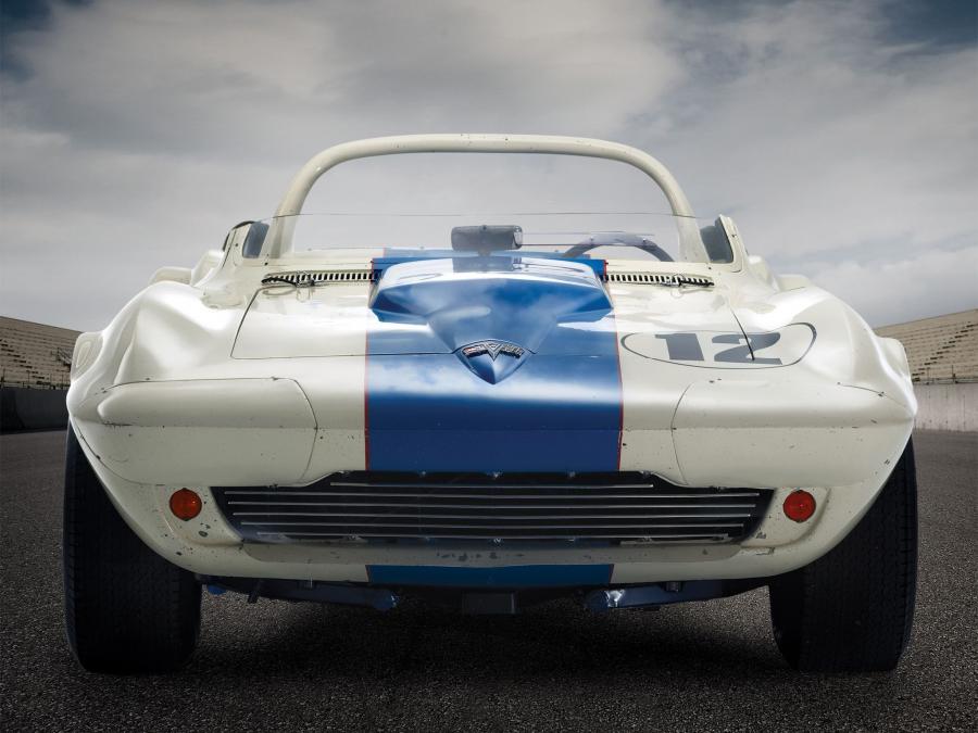 Chevrolet Corvette Grand Sport 1963