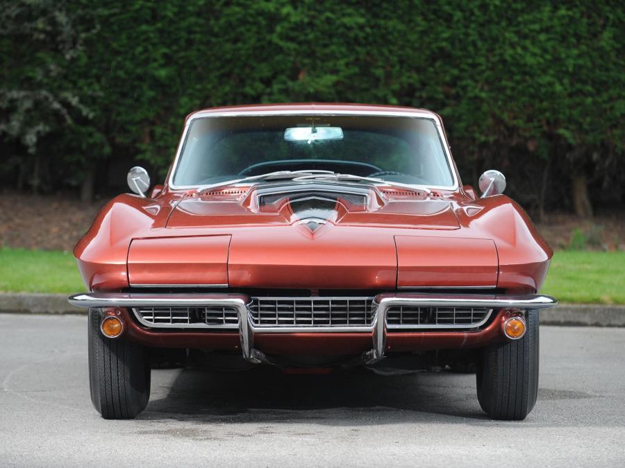 1967 Chevrolet Corvette 427