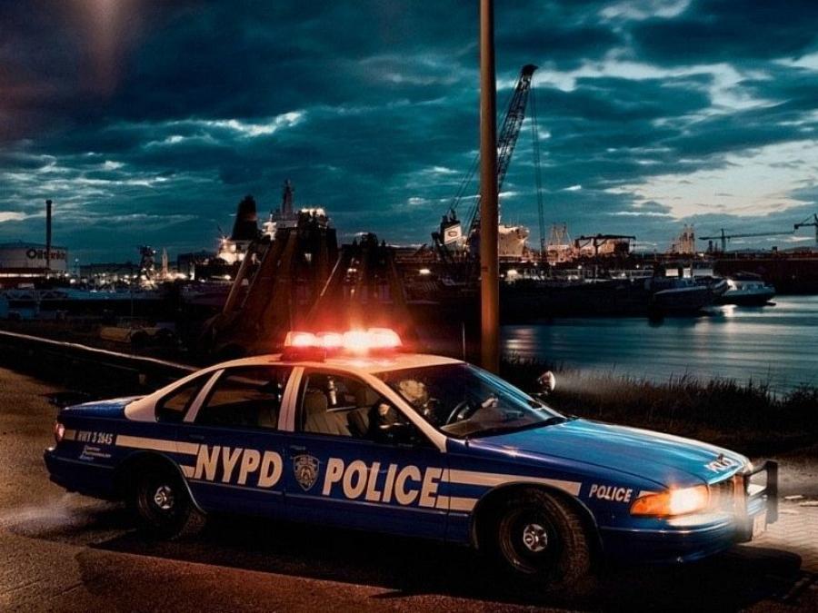 chevrolet caprice 1996 nypd