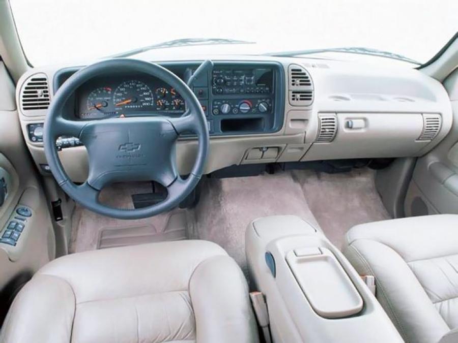 Chevrolet Tahoe 1994