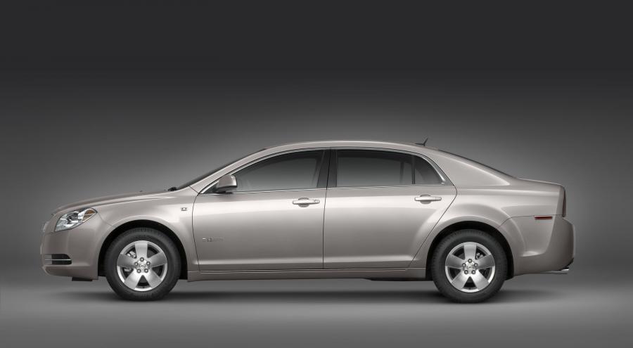 Chevrolet Malibu limuzin