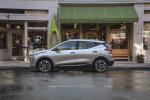 Chevrolet Bolt EUV 2021 года (NA)