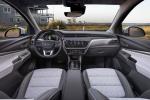 Chevrolet Bolt EUV 2021 года (NA)