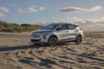 Chevrolet Bolt EUV 2021 года (NA)