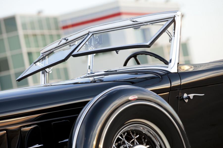 Chrysler Imperial 1937