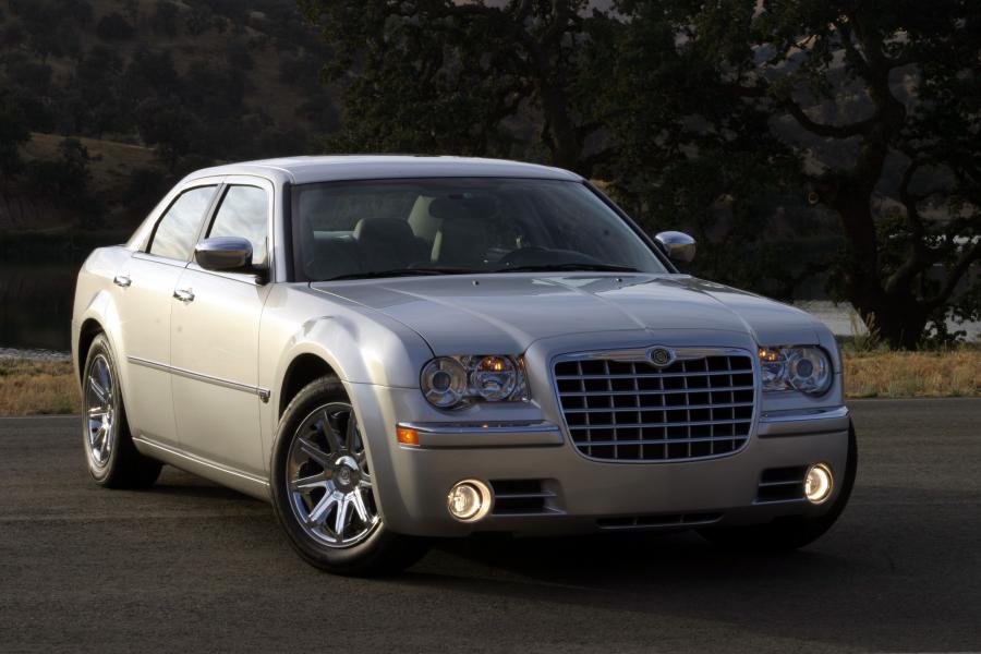 Chrysler 300