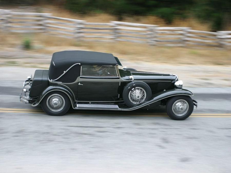 Cord l 29 1930