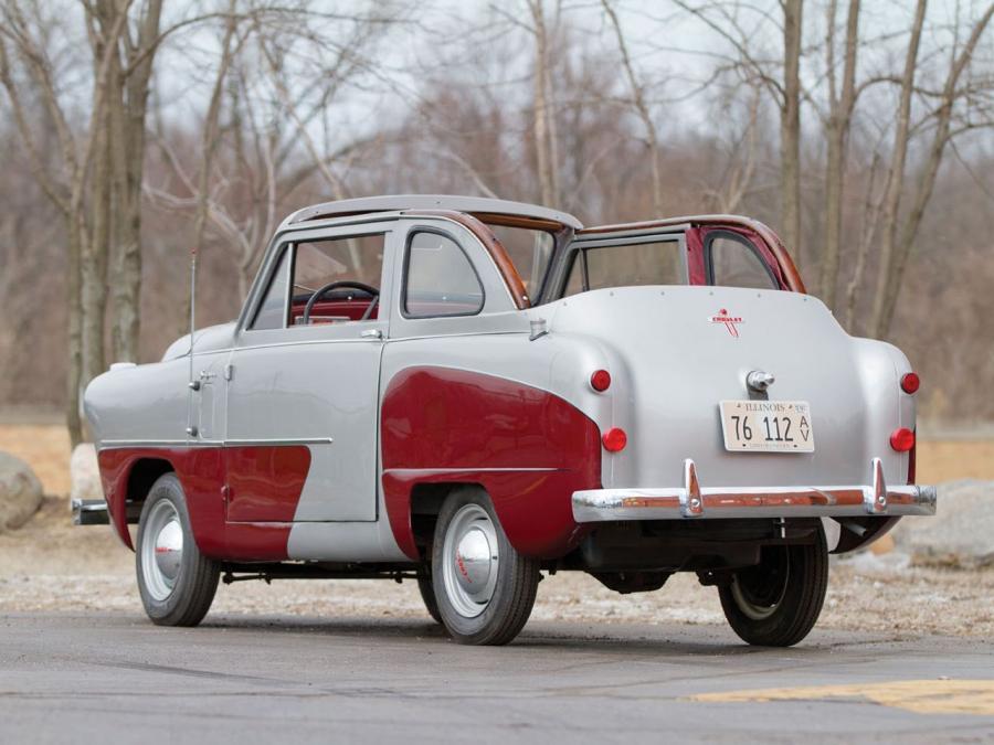 1951 Crosley