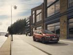 Dacia Jogger 2021 года