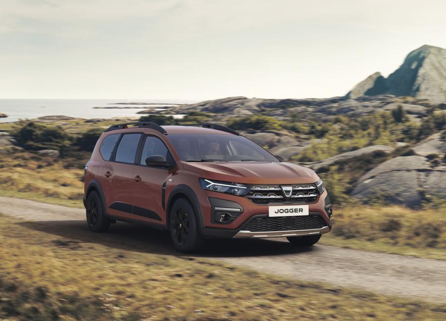 Dacia Jogger '2021