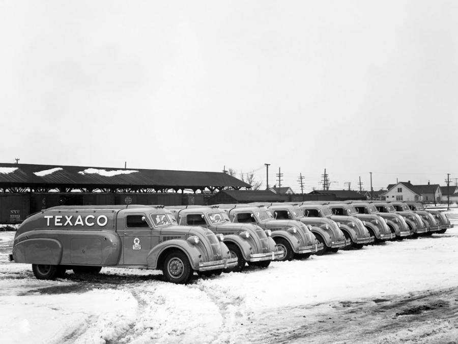 Dodge 1938