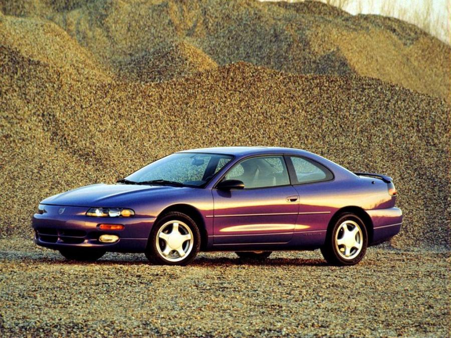 1994 Dodge Avenger
