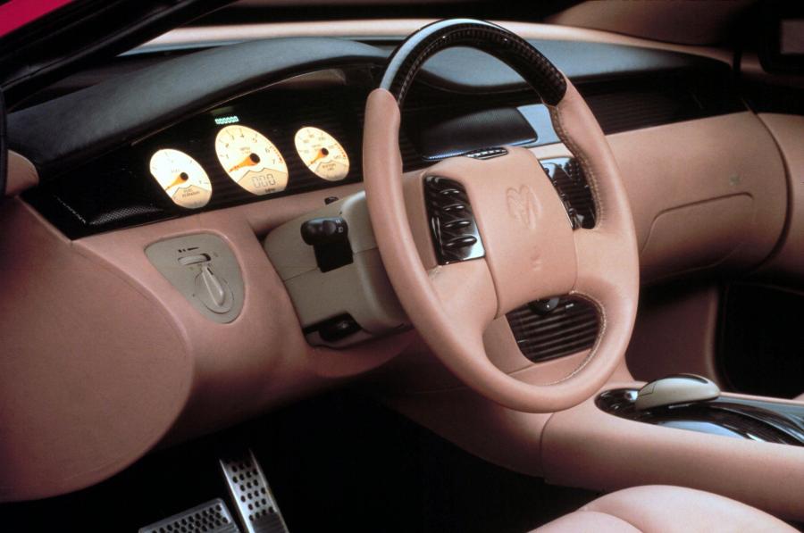 Dodge Concept 1998