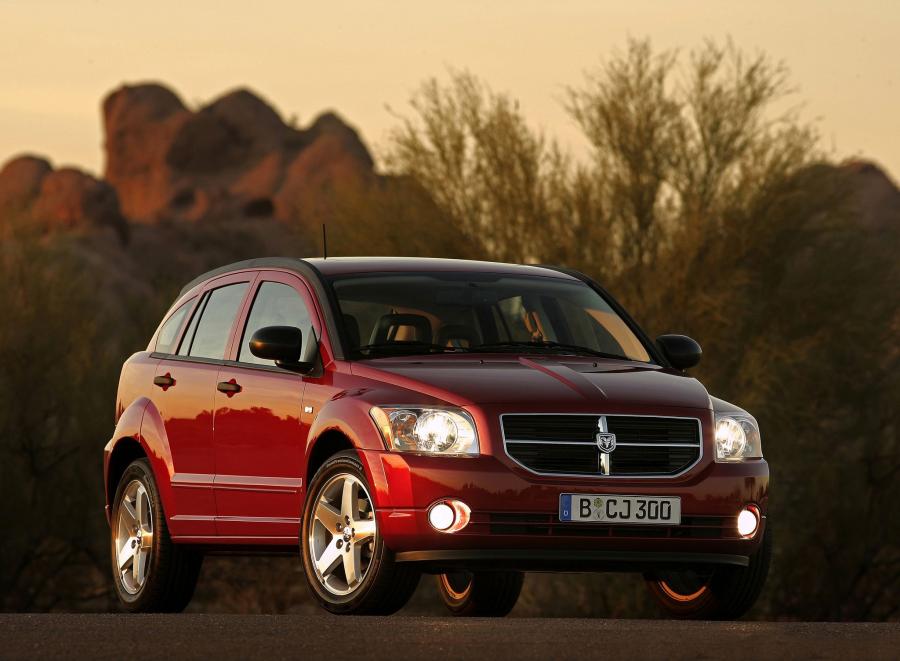 Dodge Caliber 2006