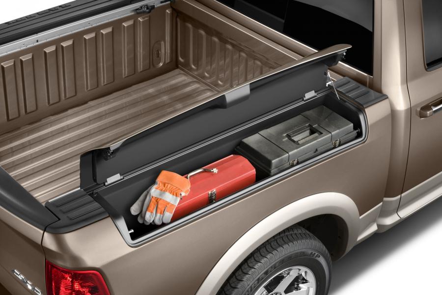 Ford f150 Baggage