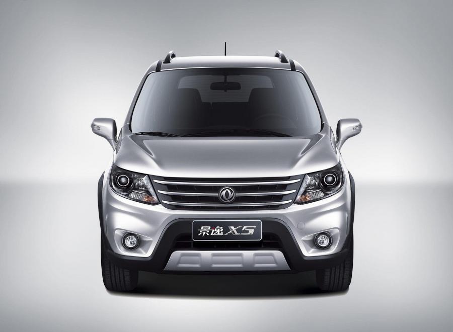 Dongfeng Joyear