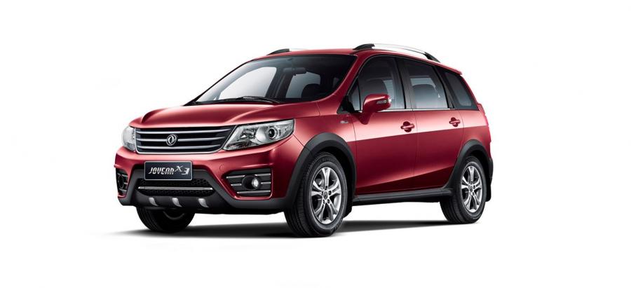 Dongfeng Joyear