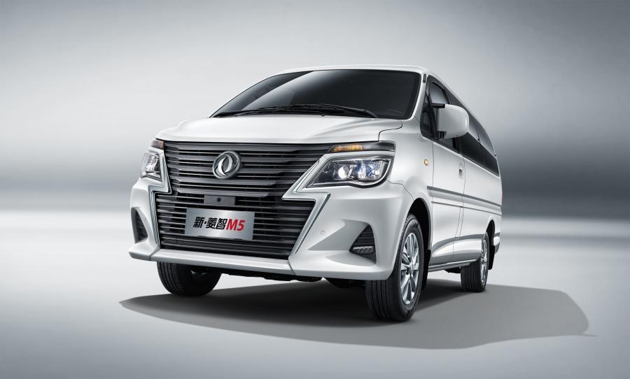 Dongfeng 2020