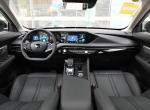 Dongfeng Fengshen Haoji 2022 года (CN)