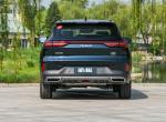 Dongfeng Fengshen Haoji 2022 года (CN)