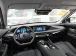 Dongfeng Fengshen Haoji 2022 года (CN)