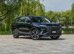 Dongfeng Fengshen Haoji 2022 года (CN)