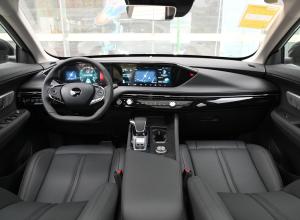 Dongfeng Fengshen Haoji (CN) '2022