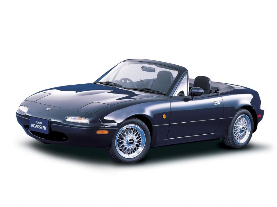 Mazda Eunos Roadster