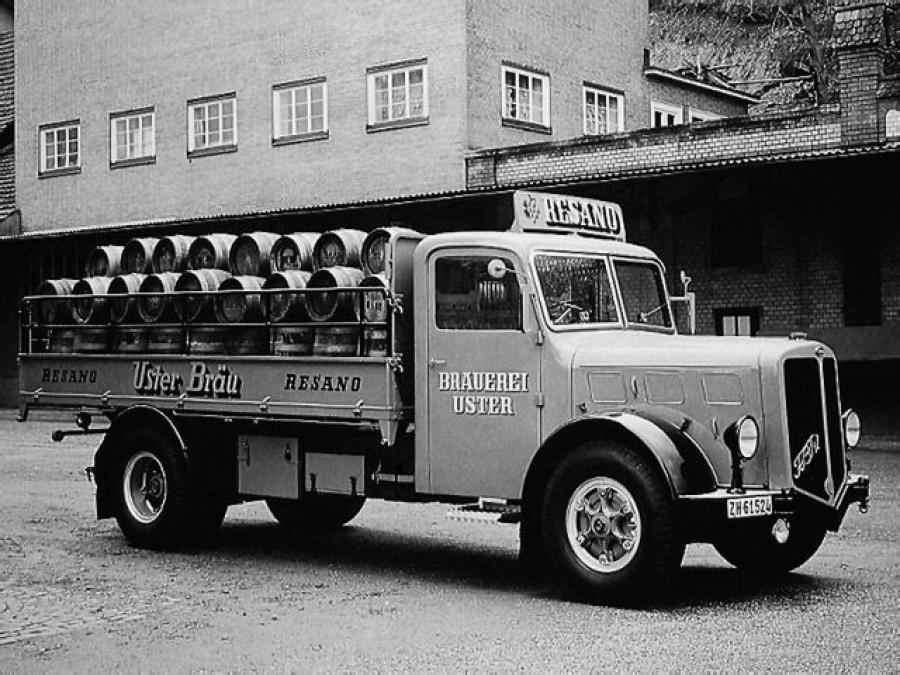 Fbw что это. Saurer 5bld. Грузовые автомобили FBW as46. Грузовик FBW ам-40. FBW Trucks 1985.