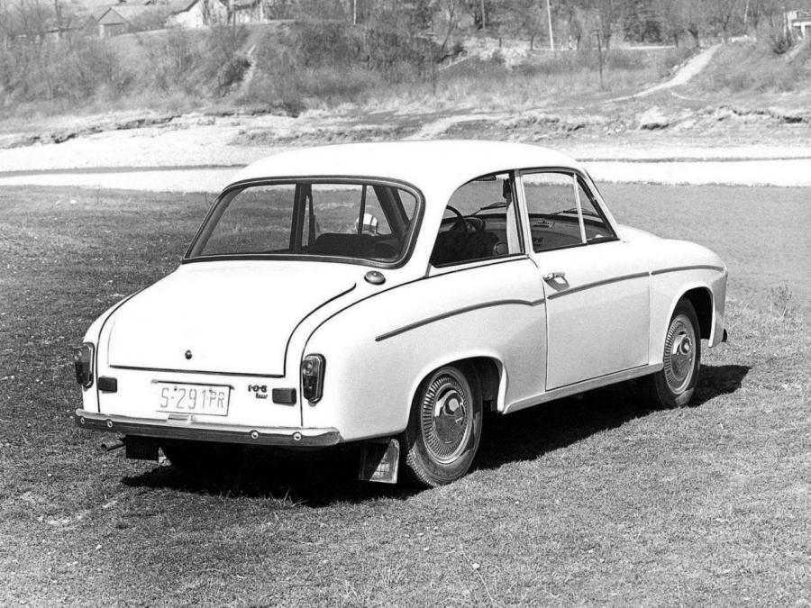 Syrena 110