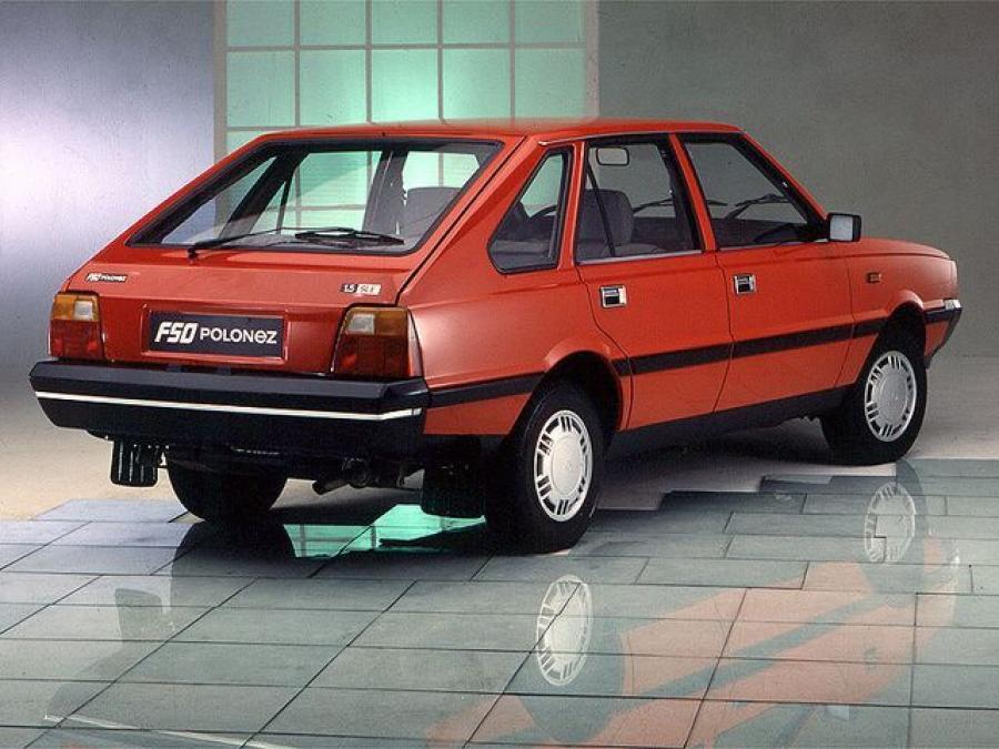 FSO Polonez Лада