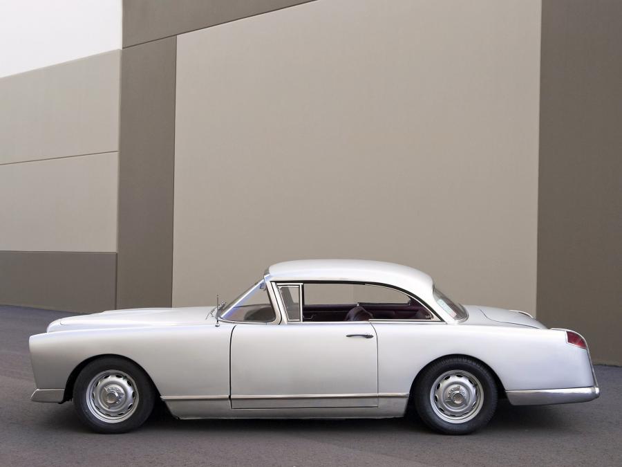 1960 Facel Vega hk500