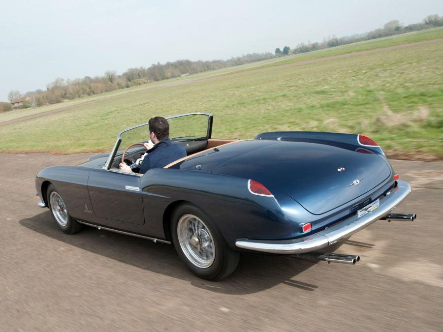 Ferrari 250 Cabrio