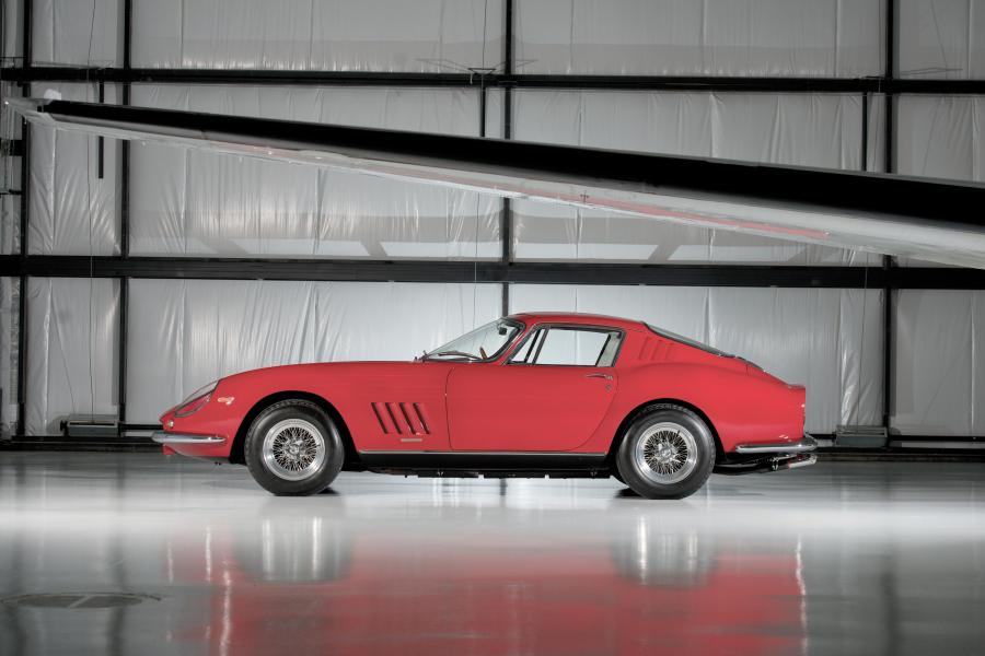 Ferrari 275 GTB 1964 1968