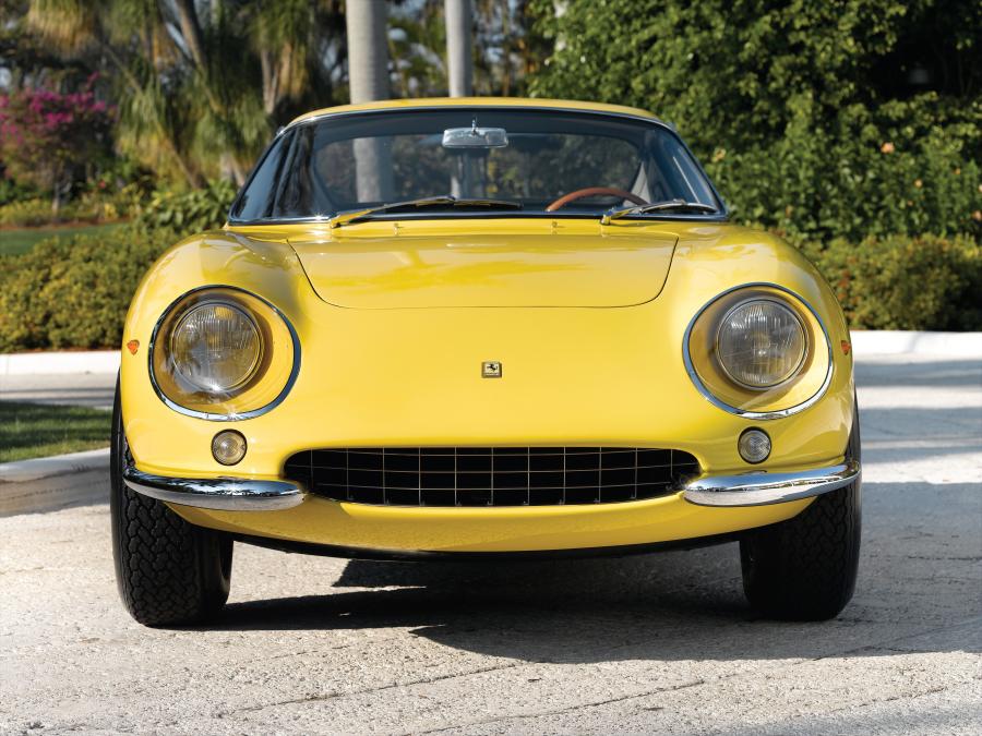 Феррари 275 GTB