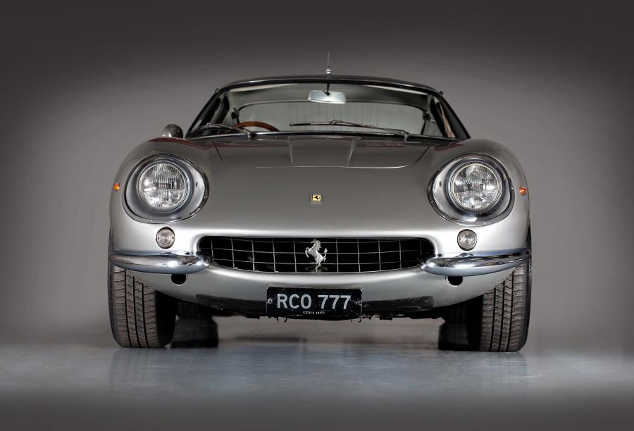 Феррари 275 GTB