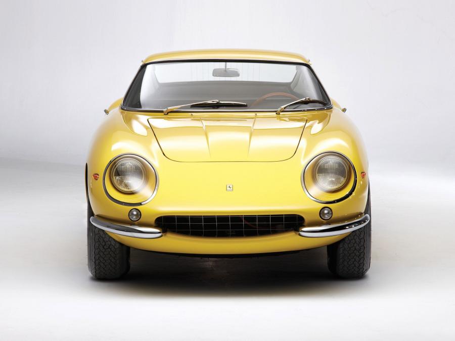 Ferrari 275 GTB 1964 1968