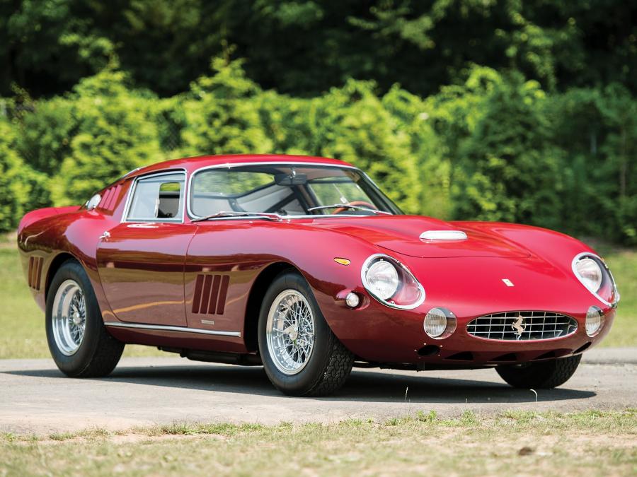 Феррари 275 GTB