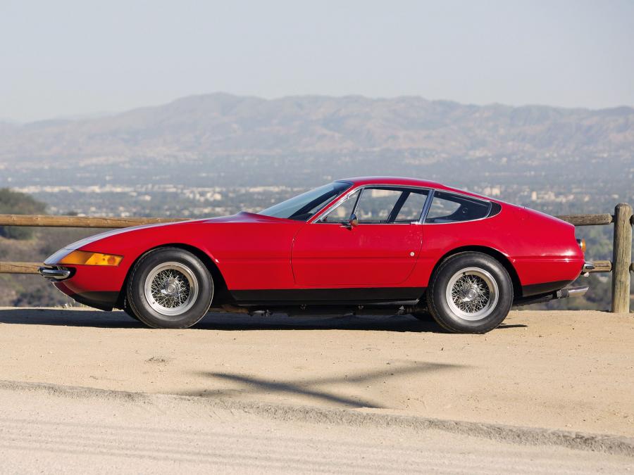 Ferrari 356 GTB