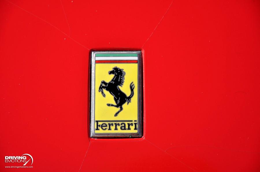  Ferrari F40 1992         6  VERcity