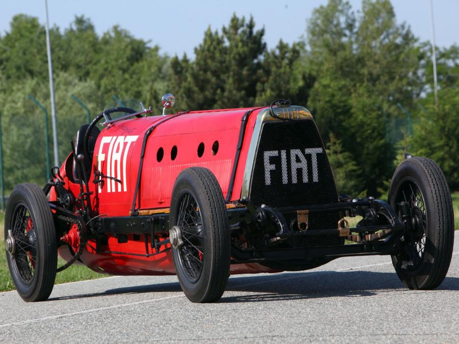 Fiat 1924