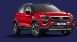 Fiat Pulse 2021 года